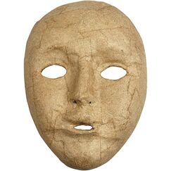 Creativ Company 592520 Phantasie- & Spielzeugmaske