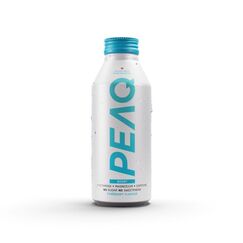 PEAQ Pineberry Sportgetränk Flüssigkeit