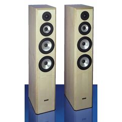 Visaton ATLANTIS MK II Kit Holz 140 W