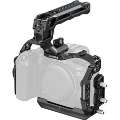 SmallRig 5955 Kamerabox 1/4, 3/8" Schwarz
