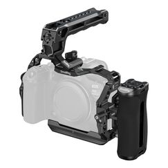 SmallRig 5956 Kamerabox 1/4, 3/8" Schwarz