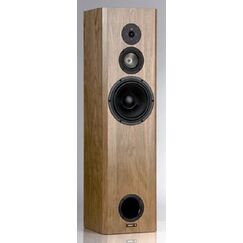Visaton CLASSIC 200 GF Holz Kabelgebunden 120 W