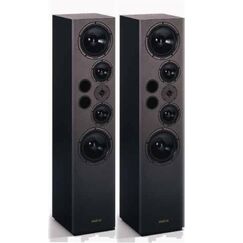 Visaton EXPERIENCE V 20 Kit Schwarz 180 W