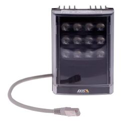 Axis 01211-001 Überwachungskamerazubehör IR-LED-Einheit