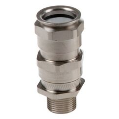 Axis 01846-001 Kabelverschraubung Metallisch