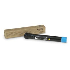 XEROX Toner 106R01563 Cyan Phaser 7800
