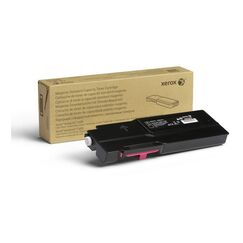 Xerox ® VersaLink® C400 Farbdrucker/C405 Farb-Multifunktionsdrucker Standardkapazität-Tonermodul Magenta (2500 Seiten) - 106R03503