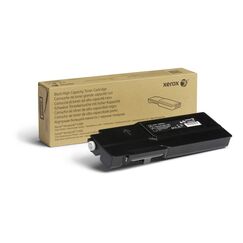 Xerox ® VersaLink® C400 Farbdrucker/C405 Farb-Multifunktionsdrucker Hohe Kapazität-Tonermodul Schwarz (5000 Seiten) - 106R03516
