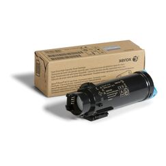 Xerox Phaser® 6510, WorkCentre® 6515 Extra hohe Kapazität-Tonermodul Cyan (4300 Seiten) - 106R03690
