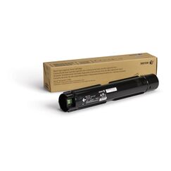 Xerox ® VersaLink® C7000 Farbdrucker Hohe Kapazität-Tonermodul Schwarz (10700 Seiten) - 106R03757