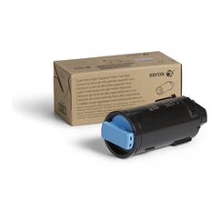 Xerox ® VersaLink® C500-Farbdrucker/C505-Farb-Multifunktionsdrucker Extra hohe Kapazität-Tonermodul Cyan (9000 Seiten) - 106R03873