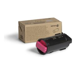 Xerox ® VersaLink® C500-Farbdrucker/C505-Farb-Multifunktionsdrucker Extra hohe Kapazität-Tonermodul Magenta (9000 Seiten) - 106R03874