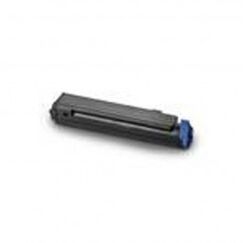 OKI Magenta Toner Cartridge Tonerkartusche Original