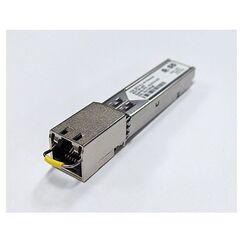 HPE BladeSystem CClass Virtual Connect 1G SFP RJ45 Transceiver