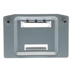 Axis 5017-027 Montage-Kit Grau Stahl
