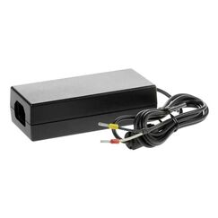 Axis 5503-102 Netzteil & Spannungsumwandler Drinnen 36 W Schwarz