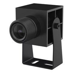 Axis 5503-991 Ständer für Audio-/DVD-Zubehör Schwarz
