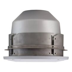 Axis 5505-721 Montage-Kit Weiß Aluminium, Edelstahl