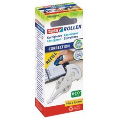 TESA 59841 Korrektur-Band 14 m