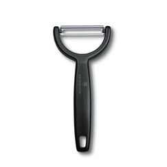 Victorinox Sparschäler Ypso Schwarz