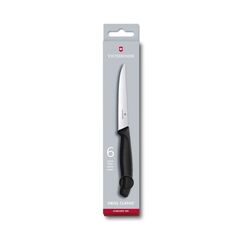 Victorinox Steakmesser-Set, 6-teilig schwarz