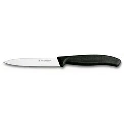 Victorinox Swiss Classic Gemüsemesser 10cm Mittelspitz