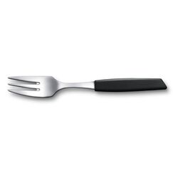 Victorinox Swiss Modern Kuchengabel 1 Stk., schwarz, PP Copolymere