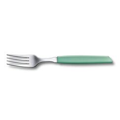 Victorinox Swiss Modern Tafelgabel 1 Stk., mint-grün, PP Copolymere