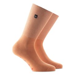 Rohner Yoga Socks Sportsocken Rose 1 Paar(e), Größe: 36-38