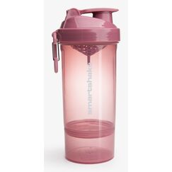 Smartshake Original2GO ONE Tägliche Nutzung 800 ml Pink