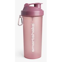 Smartshake Lite Tägliche Nutzung 1000 ml Rose