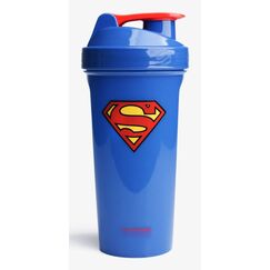 Smartshake Lite Tägliche Nutzung 800 ml Blau