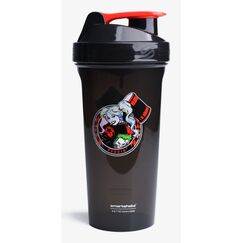 Smartshake Lite Tägliche Nutzung 800 ml Schwarz