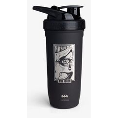 Smartshake Reforce Tägliche Nutzung 900 ml Edelstahl Blau