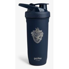 Smartshake Reforce Tägliche Nutzung 900 ml Edelstahl Blau