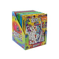Sombo SCENTOS On the Go Beginner