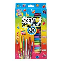 Sombo SCENTOS 20 Gelstifte