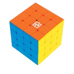 Sombo Nexcube 4x4