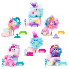 Sombo Cotton Candykins