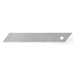 Laserliner CB 18 Schwarz, Rot Messer mit klappbarer Klinge