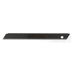 Laserliner CB 9 B Schwarz, Rot Messer mit klappbarer Klinge