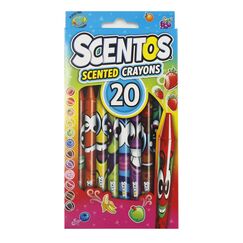 Sombo SCENTOS 20 Buntstifte
