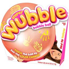 Sombo Hyper Wubble Bubble Ball Aufblasbares Spielzeug