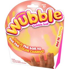 Sombo Hyper Wubble Bubble Ball Aufblasbares Spielzeug