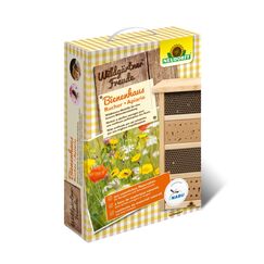 Neudorff WildgärtnerFreude Bienenhaus