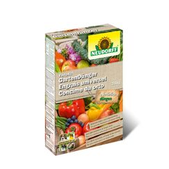 Neudorff Fertofit GartenDünger