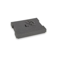 L-BOXX 6000003672 Zubehör für Aufbewahrungsbox Grau