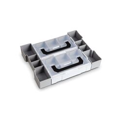L-BOXX 6000010099 Kofferzubehör Veranstalter