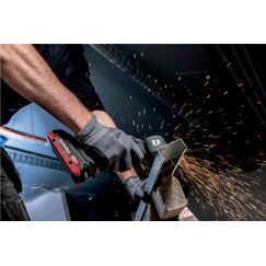 Metabo CC 18 LTX BL Winkelschleifer 7,6 cm 20000 RPM 1,1 kg