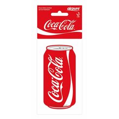 AirPure Coca-Cola 2D Paper Hängende Lufterfrischer